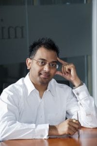 Krupesh Patel