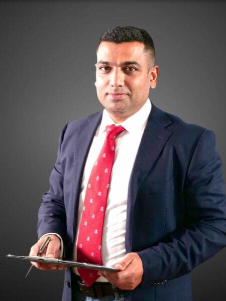 Kunal Sawhney, CEO, KALKINE