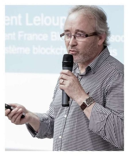 Laurent Leloup