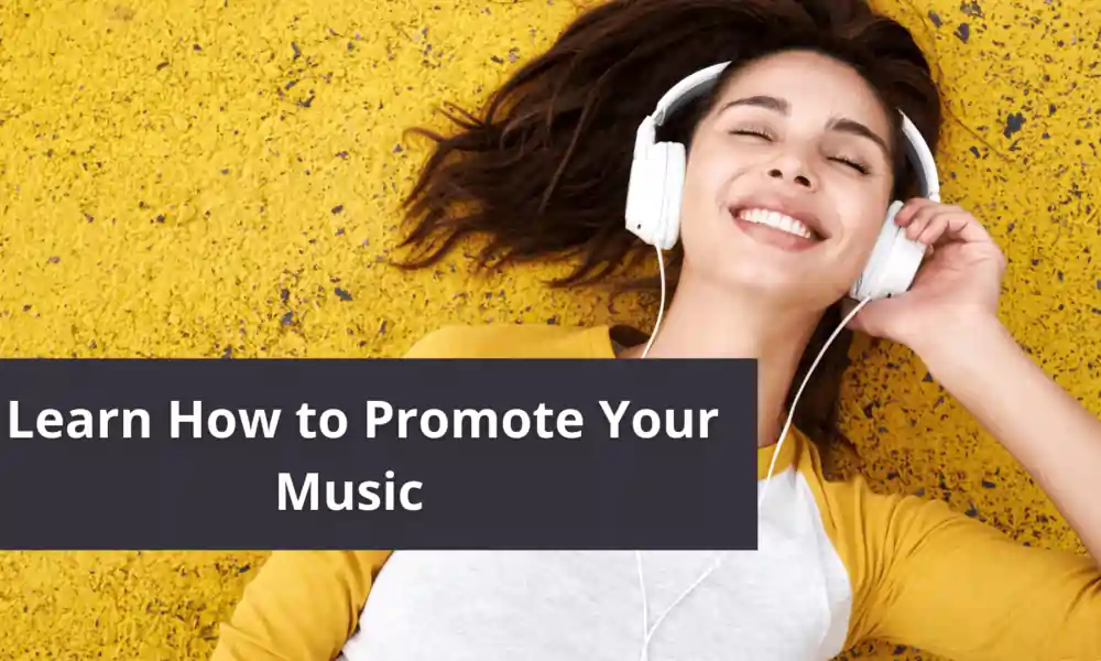 Learn How to Promote Your Music and Get Your Record Label Deal