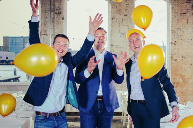 We are you. expands services with Virtual Affairs