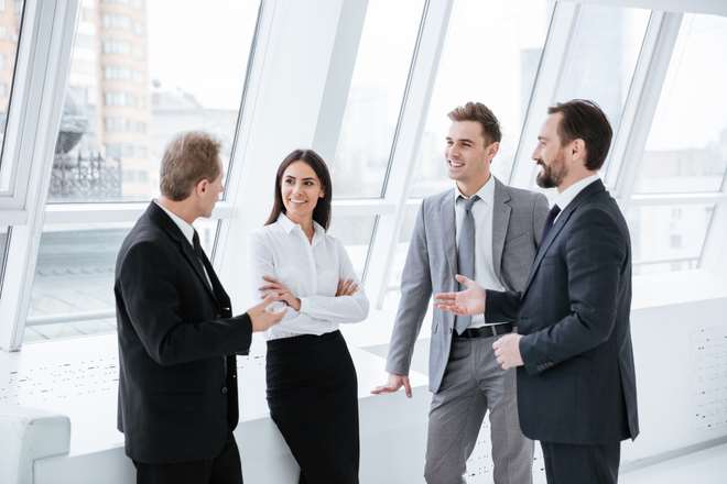 D2 Legal Technology appoints Jason Pugh as managing director to drive strategic growth