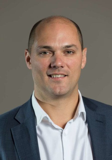 Lewis Miller