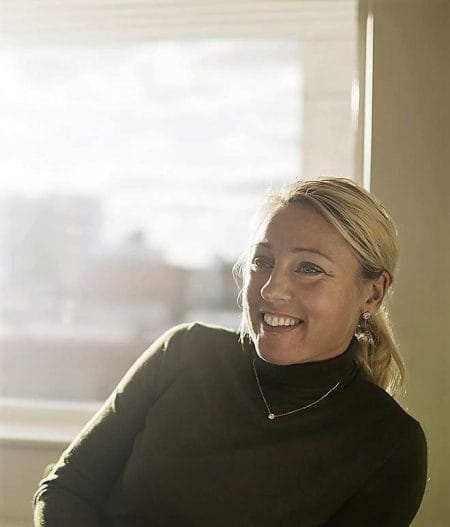 Lina Andolf-Oru