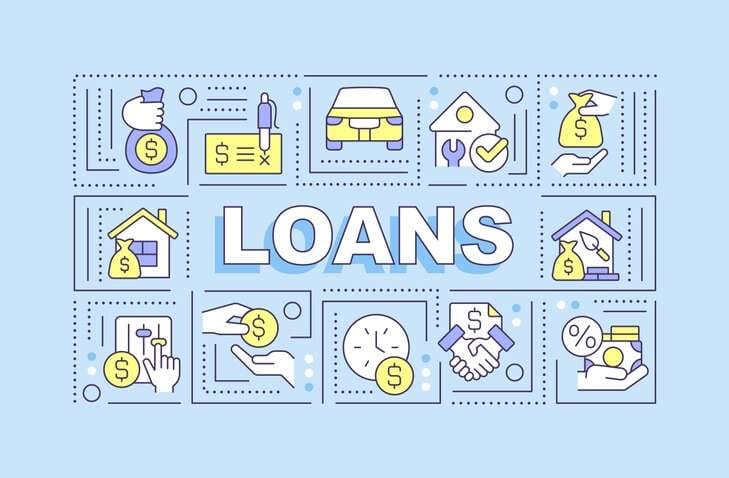 Loans: Understanding the different types of loans