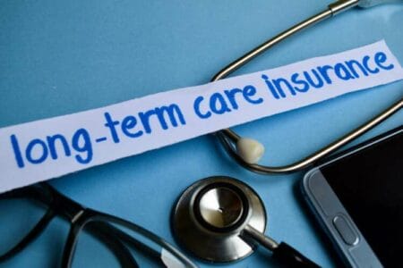 Types of insurance coverage