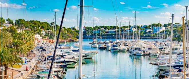 Mallorca property market hots up as pre-Brexit British buyers snap up second homes