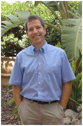 Marc Pritchard