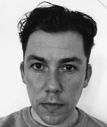 Marcel Van Oost