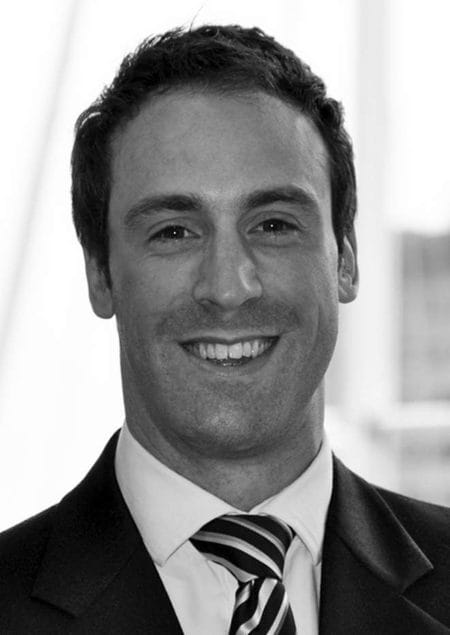 Mark Brownridge