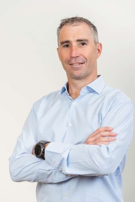 Mark Ackerman