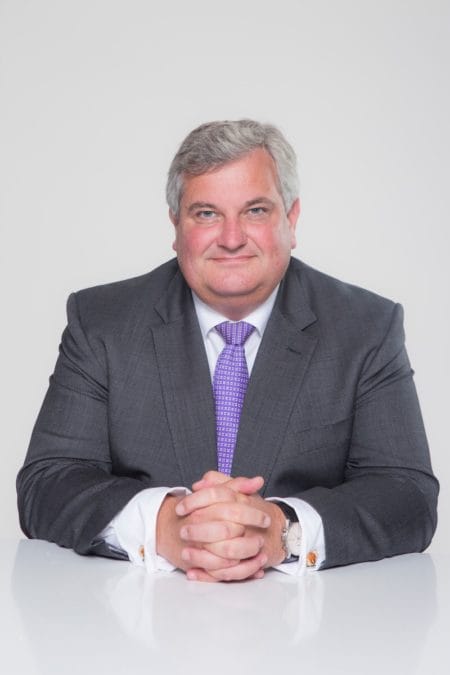 Lord Mark Price