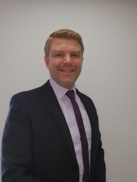 Mark Stanborough