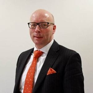 Mark Tunley, Origination Manager, East Midlands