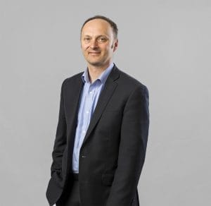 Mark Wyatt Mercia Technologies