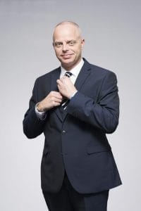 Martin Bennison