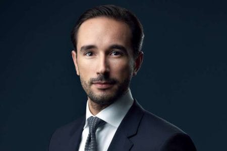 Mathieu Saint-Cyr