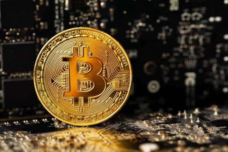 Investing into cryptocurrency mining &#8211; here’s what to know | Matjaž Škorjanc