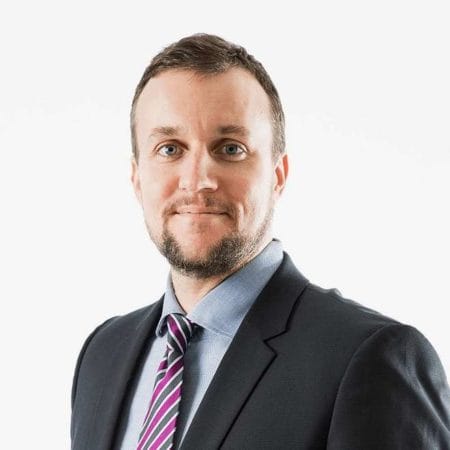 Matthew Mckenna