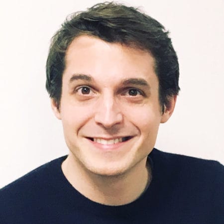 Matthieu Bouchaud