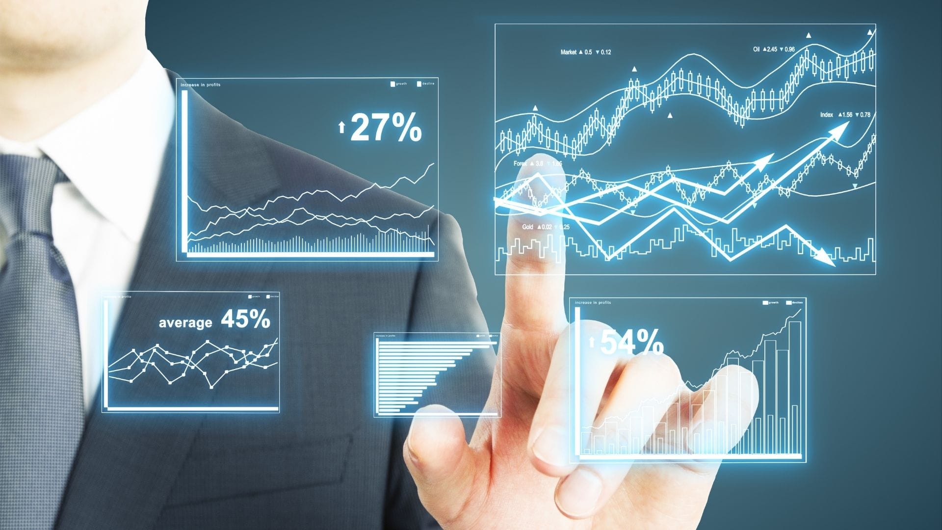 Unleashing the potential of APIs for digital finance