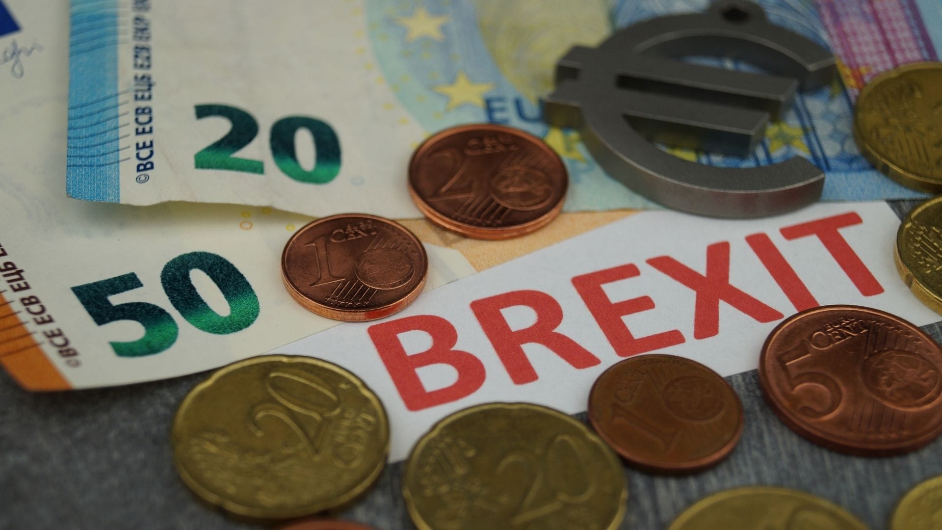 Brexit and Financial Services – A Government Oversight?