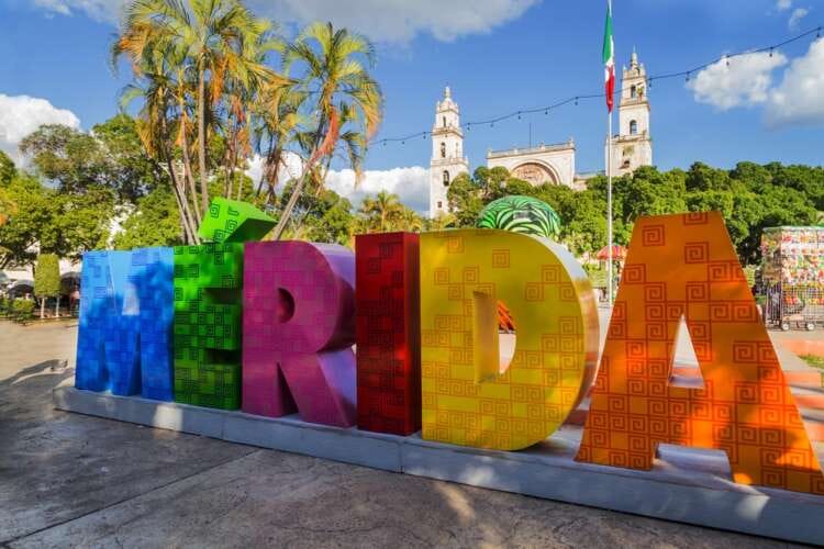 The Safest Places to Visit in Mexico