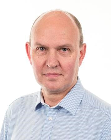 Mike Hampson