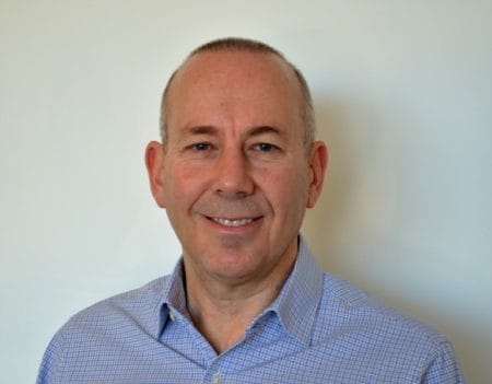 Mike Walton, Founder and CEO at Opsview