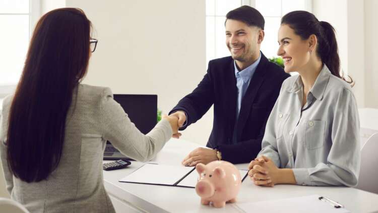 Building a relationship led bank requires a more human touch