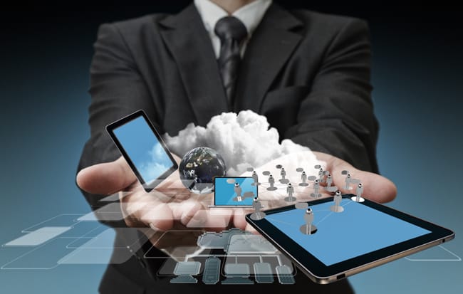THE FUTURE OF CYBER SECURITY