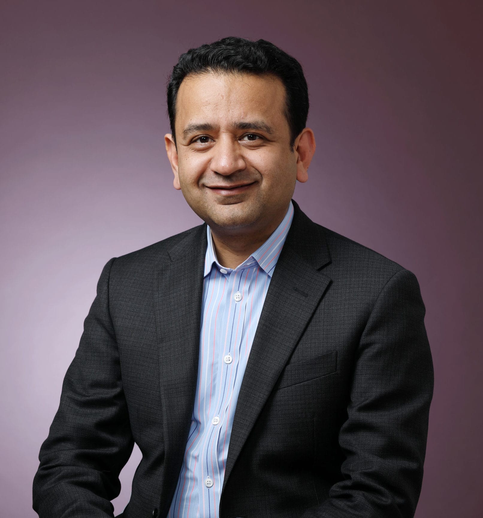 Mohit Joshi
