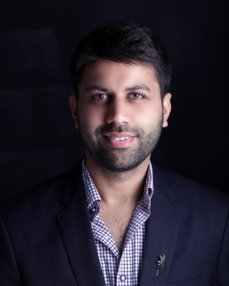Mohit Tater