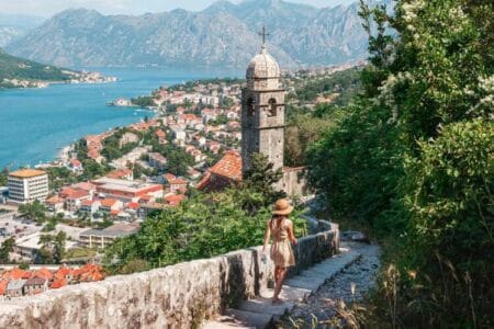 Cheapest countries to live in the world