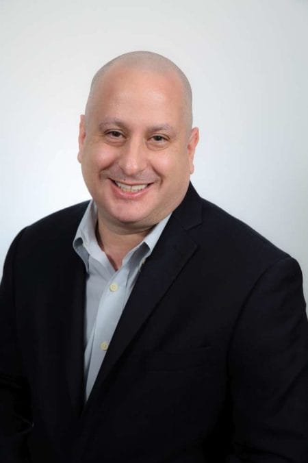Morey J. Haber