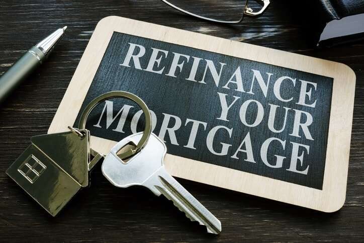 Mortgage Refinancing: How to refinance a home loan