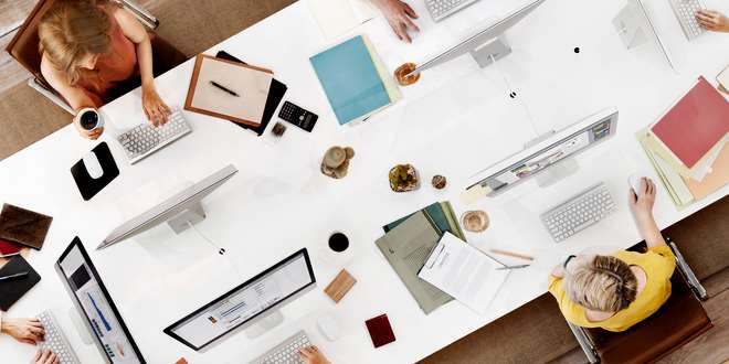 How to juggle multiple software projects with great results