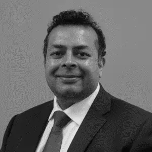 neil shah