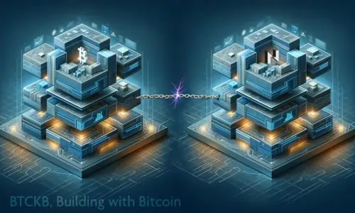 InNervation announces “BTCKB” initiative, connecting Nervos CKB and Bitcoin