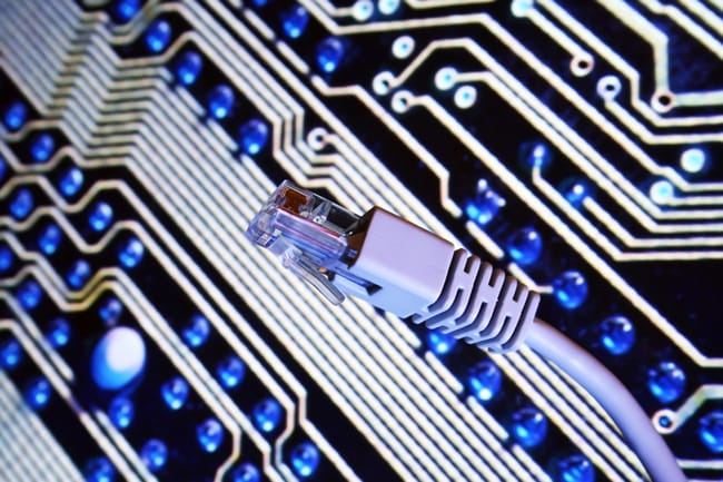 NEW DEMANDS ON NETWORK SECURITY