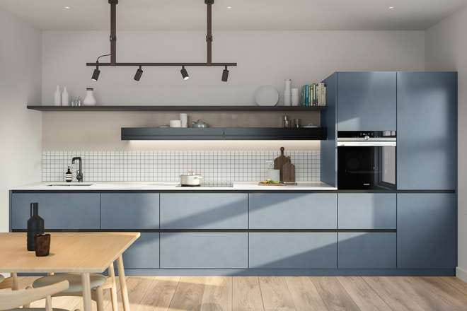 New Apartments At Historic Tramyard Bring Contemporary Style To Balham-2