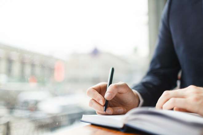 New Data Reveals How Long It Would Take The World&#8217;s Top Authors To Earn Your Salary