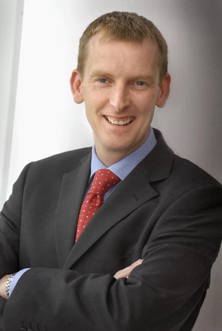 Nick Frankland