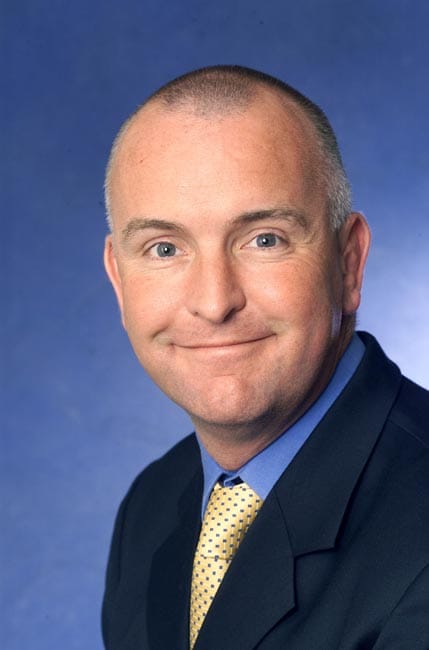 Nick Hawkins