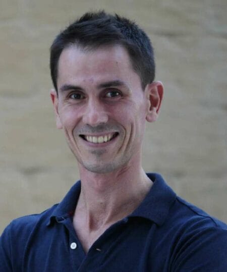 Nicolas Rabinovitch, Head of Data Science & Fraud at Hokodo.