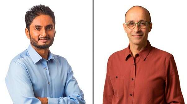 Normalizing Advanced Cloud Data Security with Normalyze from Amer Deeba and Ravi Ithal