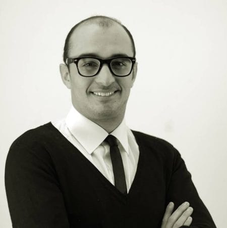 Omar Yaacoubi