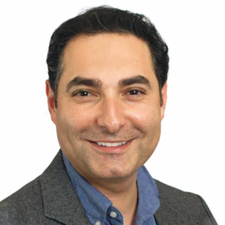 Omid Aslani