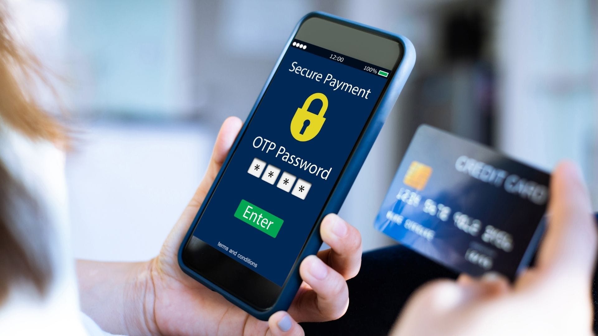 Breaking down the compliance limitations of SMS One-Time Passwords