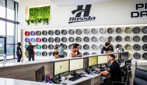 Ozzy Tyres Hits 20 Stores by End of 2025, Forecasts 10 More as Franchise Demand Surges